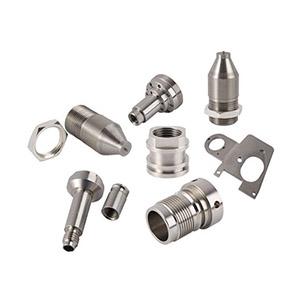 Custom Precision CNC Machining Parts Milling Truning Metal Service Manufacturing